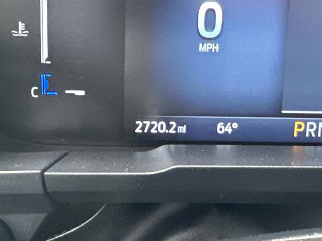 Certified 2025 Ford Maverick XLT w/ XLT Luxury Package AWD/4WD image 39