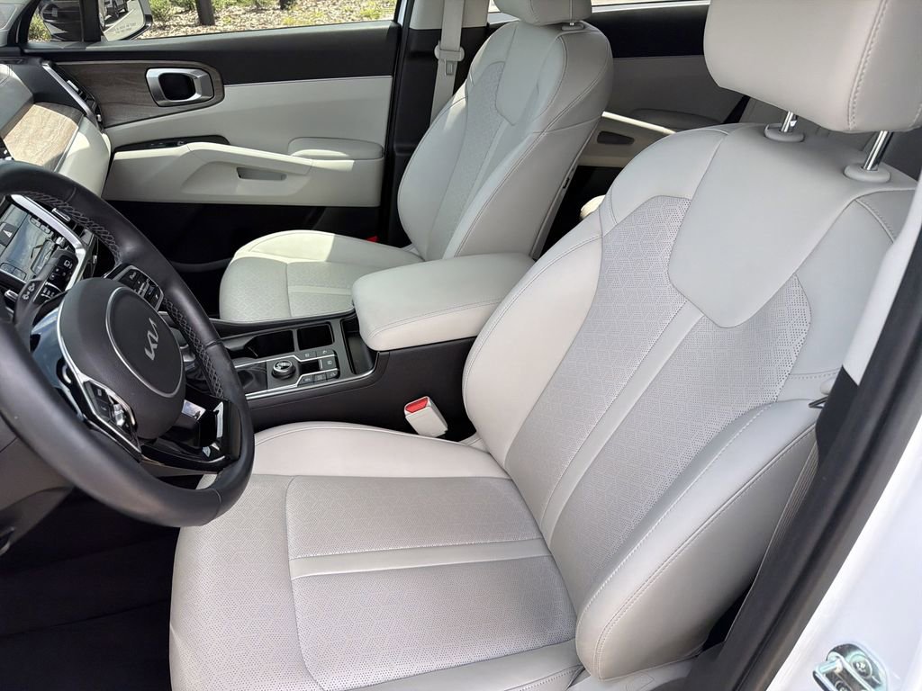 Used 2023 Kia Sorento EX FWD image 22