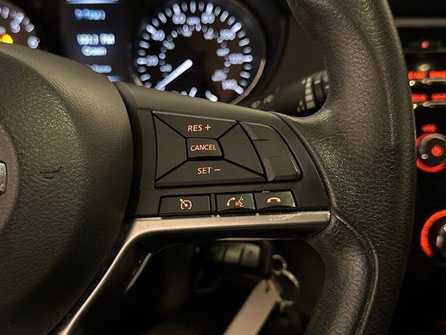 Used 2017 Nissan Rogue S w/ S Appearance Package image 21