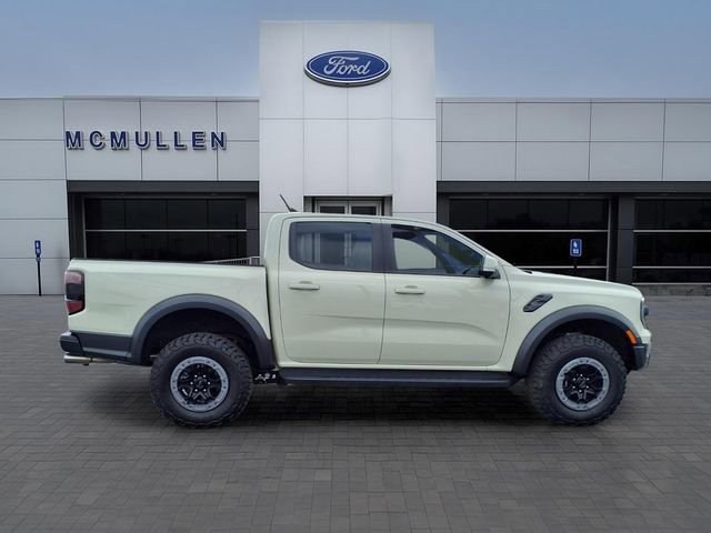 Certified 2025 Ford Ranger Raptor image 2