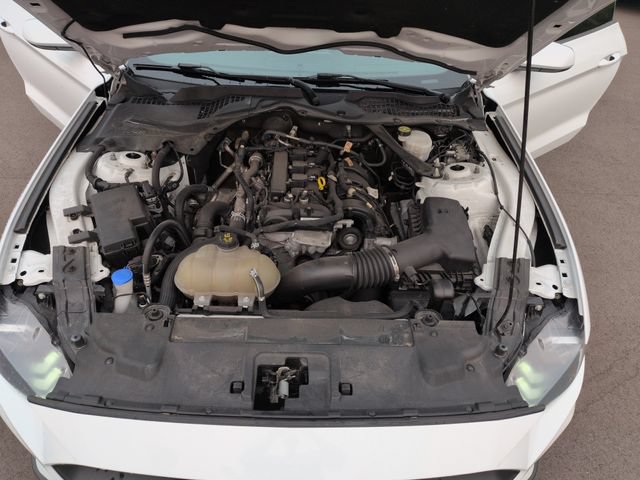Certified 2022 Ford Mustang Premium RWD image 40