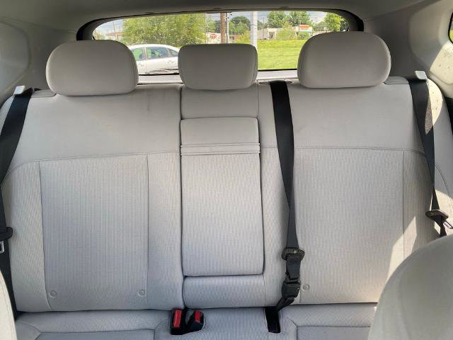 Used 2025 Hyundai Kona SEL FWD image 26