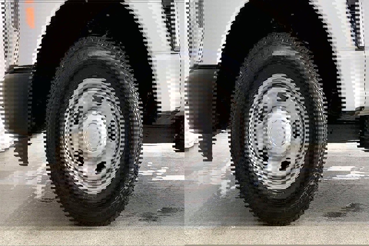 Certified 2024 Ford F250 XL image 12