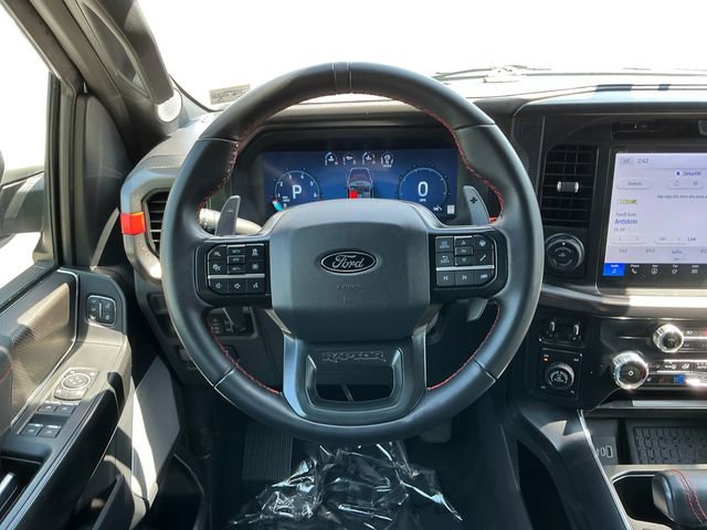 Certified 2025 Ford F150 Raptor AWD/4WD image 13