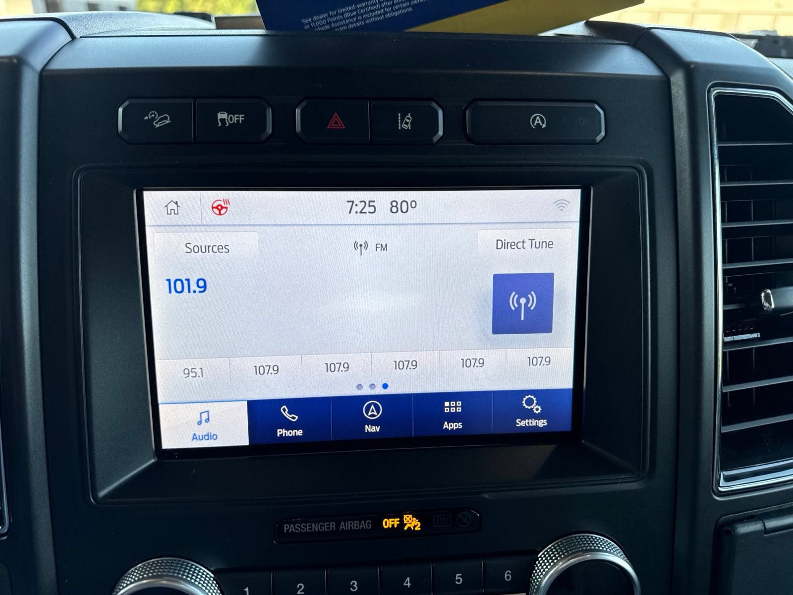 Certified 2021 Ford Expedition Max Limited AWD/4WD image 32
