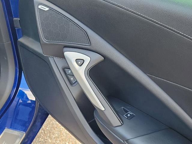Used 2019 Chevrolet Corvette Stingray Coupe w/ 1LT image 14