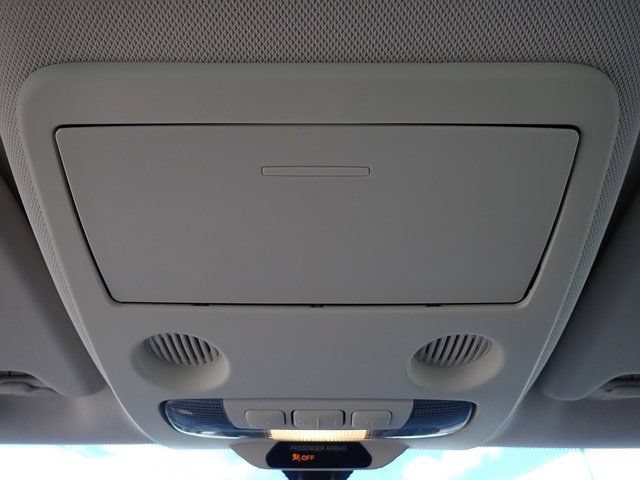Certified 2022 Ford EcoSport S AWD/4WD image 27