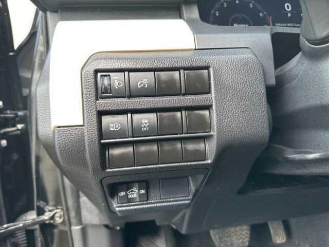 Used 2024 Toyota Tacoma TRD Sport image 18