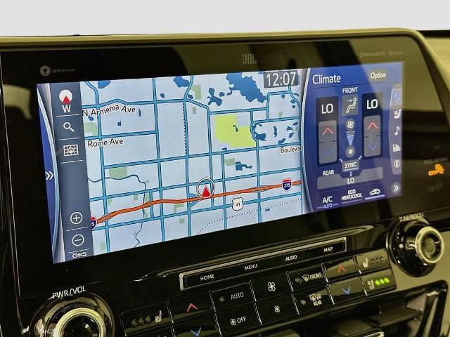 Used 2021 Toyota Highlander Limited FWD image 29
