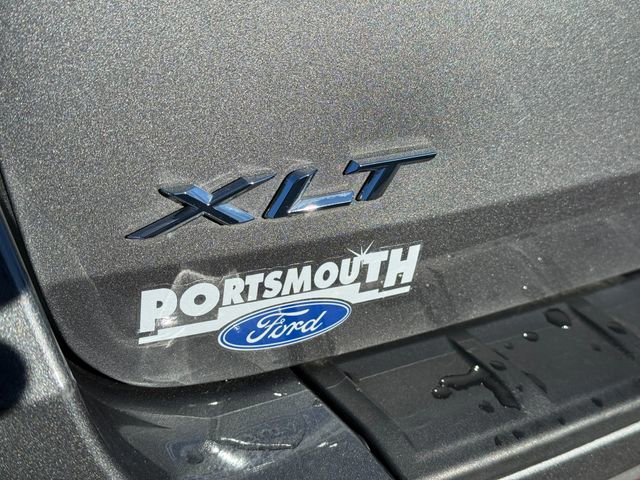 Certified 2023 Ford Explorer XLT w/ Equipment Group 202A image 26