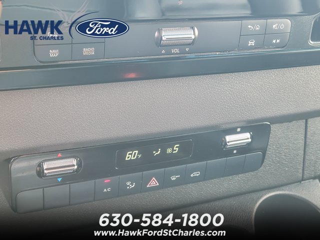 Used 2023 Mercedes-Benz Sprinter 2500 image 14