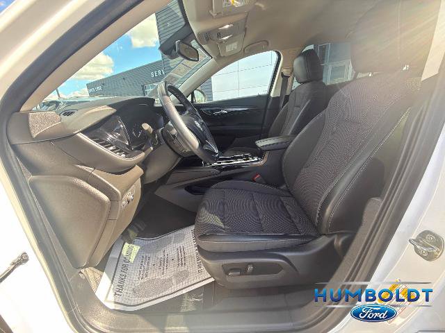 Used 2023 Buick Envision Preferred w/ Premium Seat Package image 12