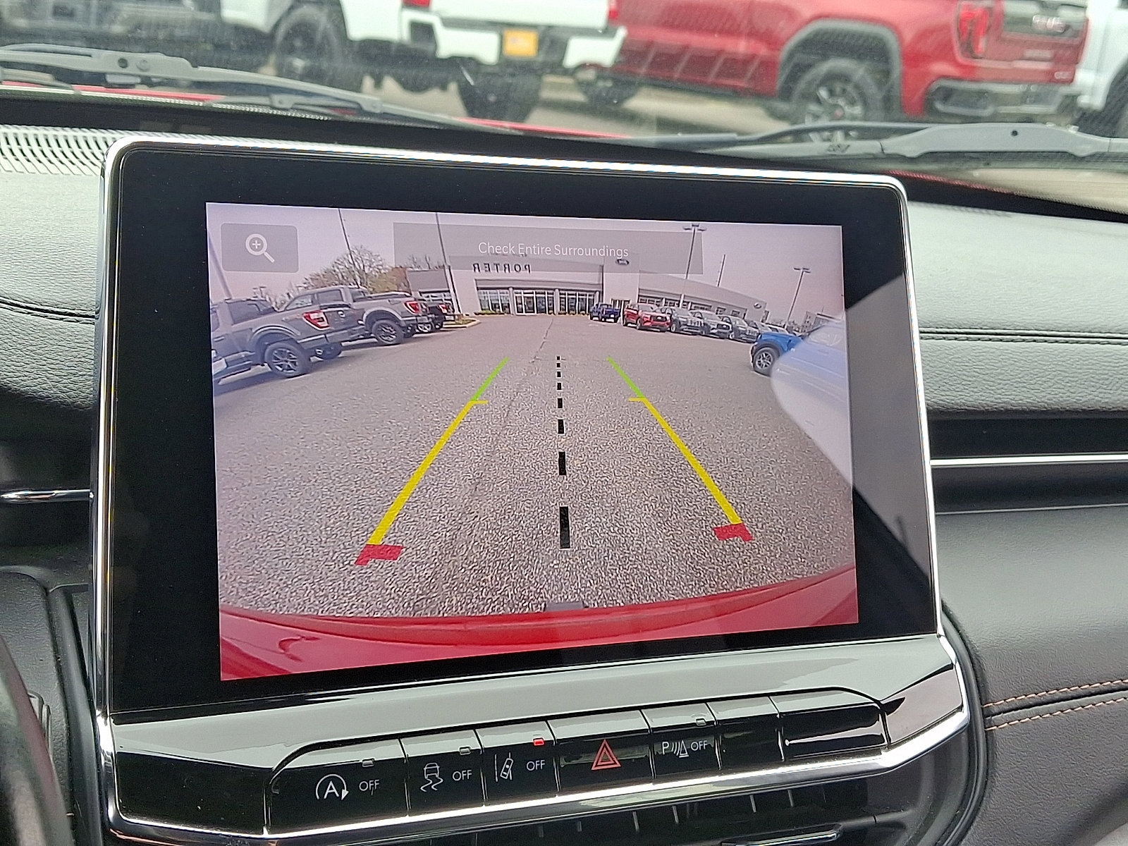 Used 2022 Jeep Compass Limited image 24