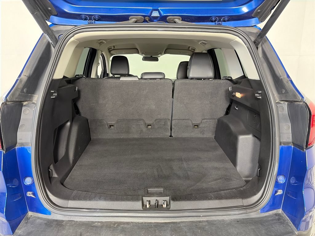 Certified 2019 Ford Escape SEL FWD image 27