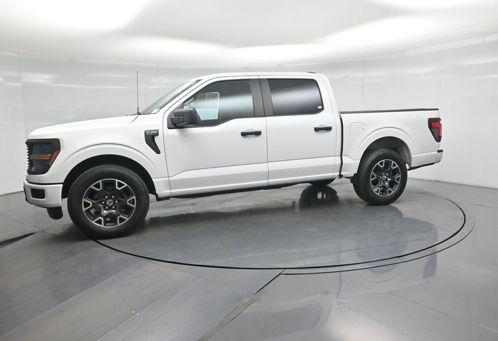 Certified 2024 Ford F150 STX image 24
