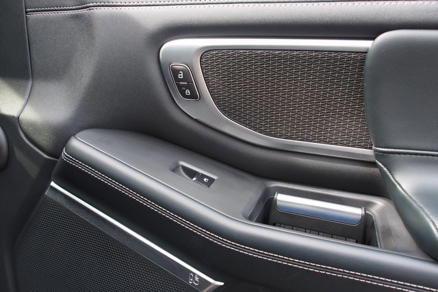 Certified 2025 Ford Expedition Platinum w/ Stealth Performance Package image 13