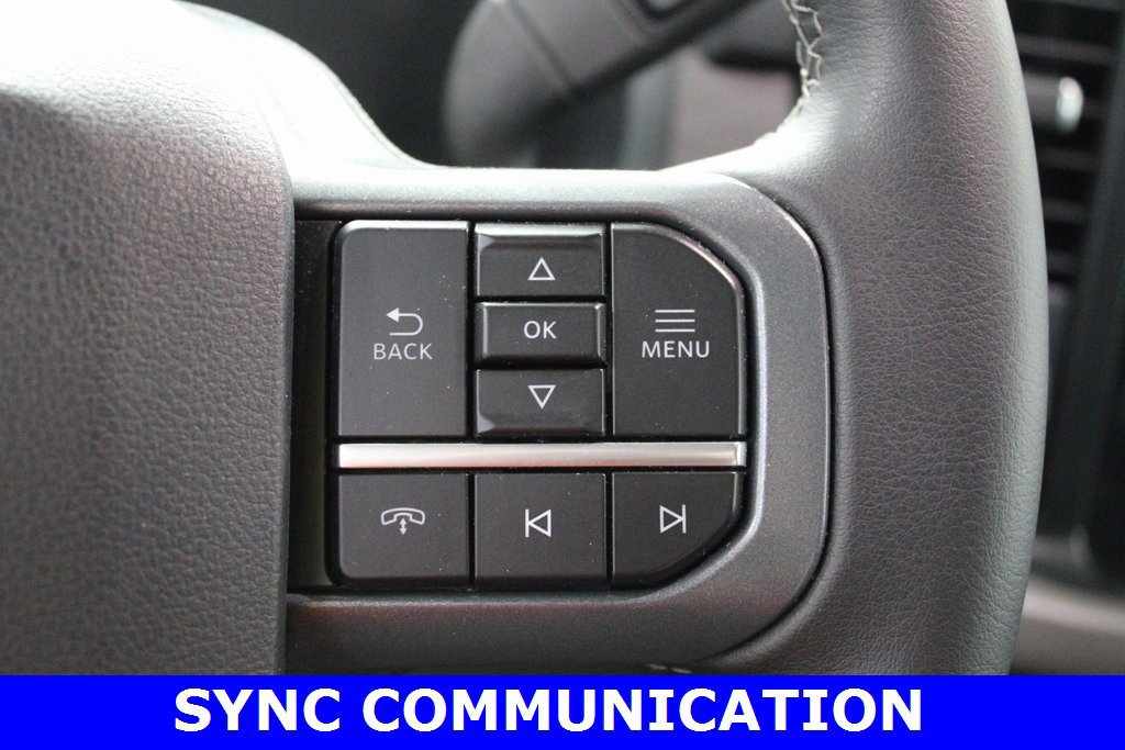 Certified 2024 Ford F150 XLT w/ Equipment Group 302A MID image 18