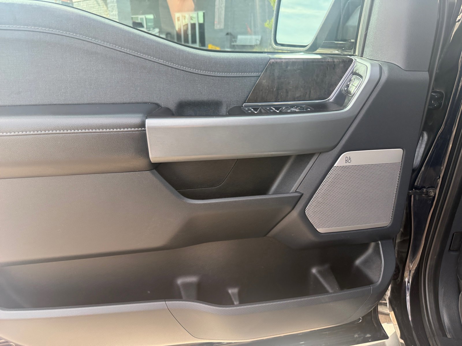 Certified 2021 Ford F150 Lariat w/ Max Trailer Tow Package image 14