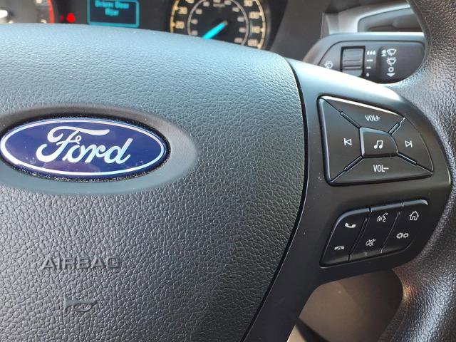 Certified 2023 Ford Ranger XL w/ Equipment Group 101A High AWD/4WD image 29