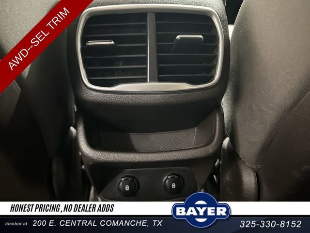 Used 2020 Hyundai Santa Fe SEL AWD/4WD image 19
