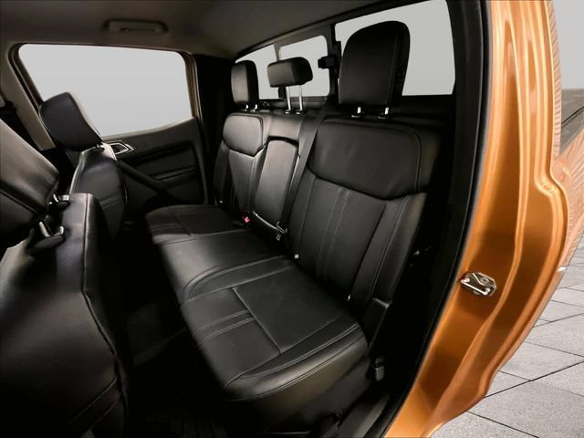 Certified 2019 Ford Ranger Lariat w/ Equipment Group 501A Mid AWD/4WD image 25