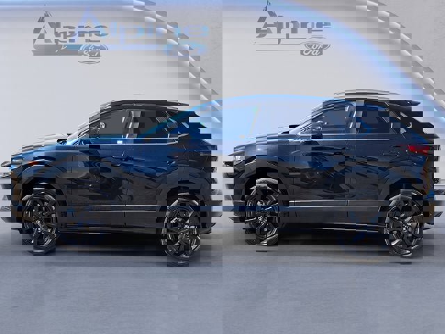 Used 2025 MAZDA CX-30 AWD 2.5 S w/ Select Sport Pkg image 2