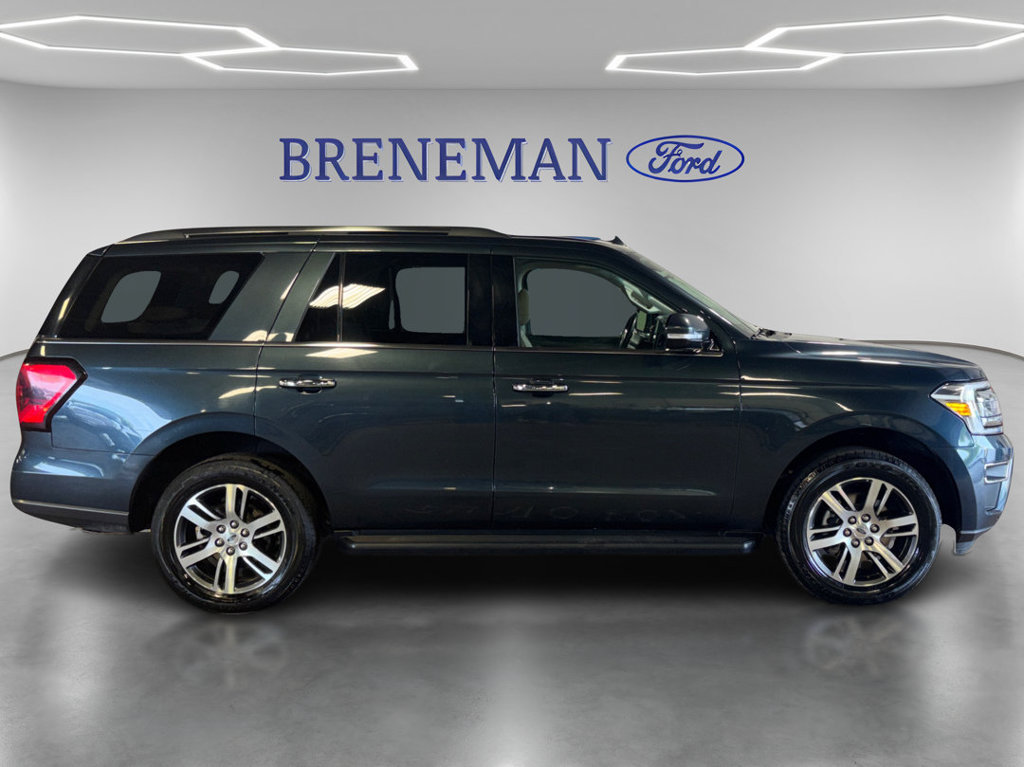 Certified 2024 Ford Expedition Limited AWD/4WD image 5