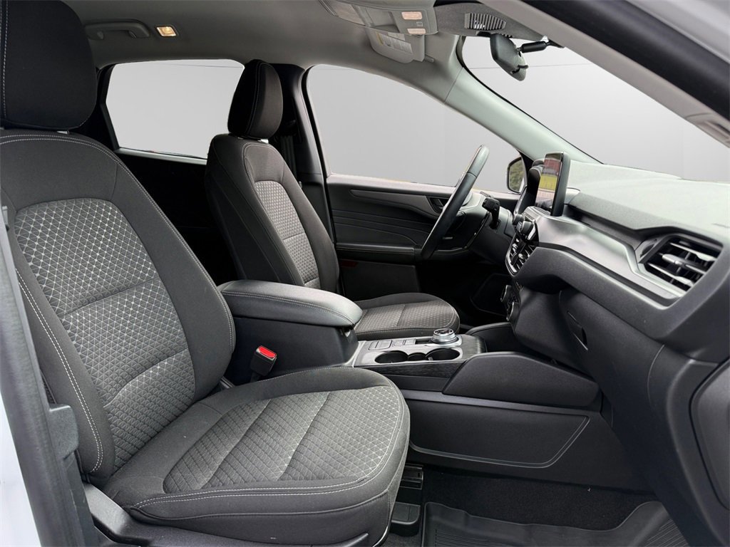 Certified 2023 Ford Escape Active image 14