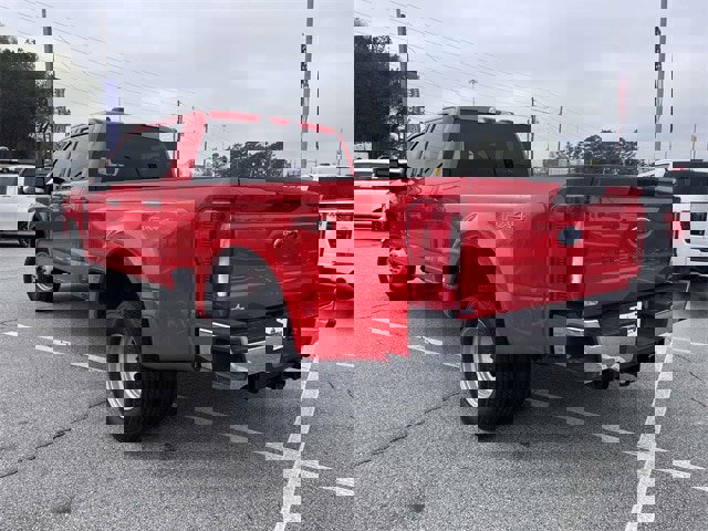 Certified 2024 Ford F350 XLT w/ FX4 Off-Road Package image 30