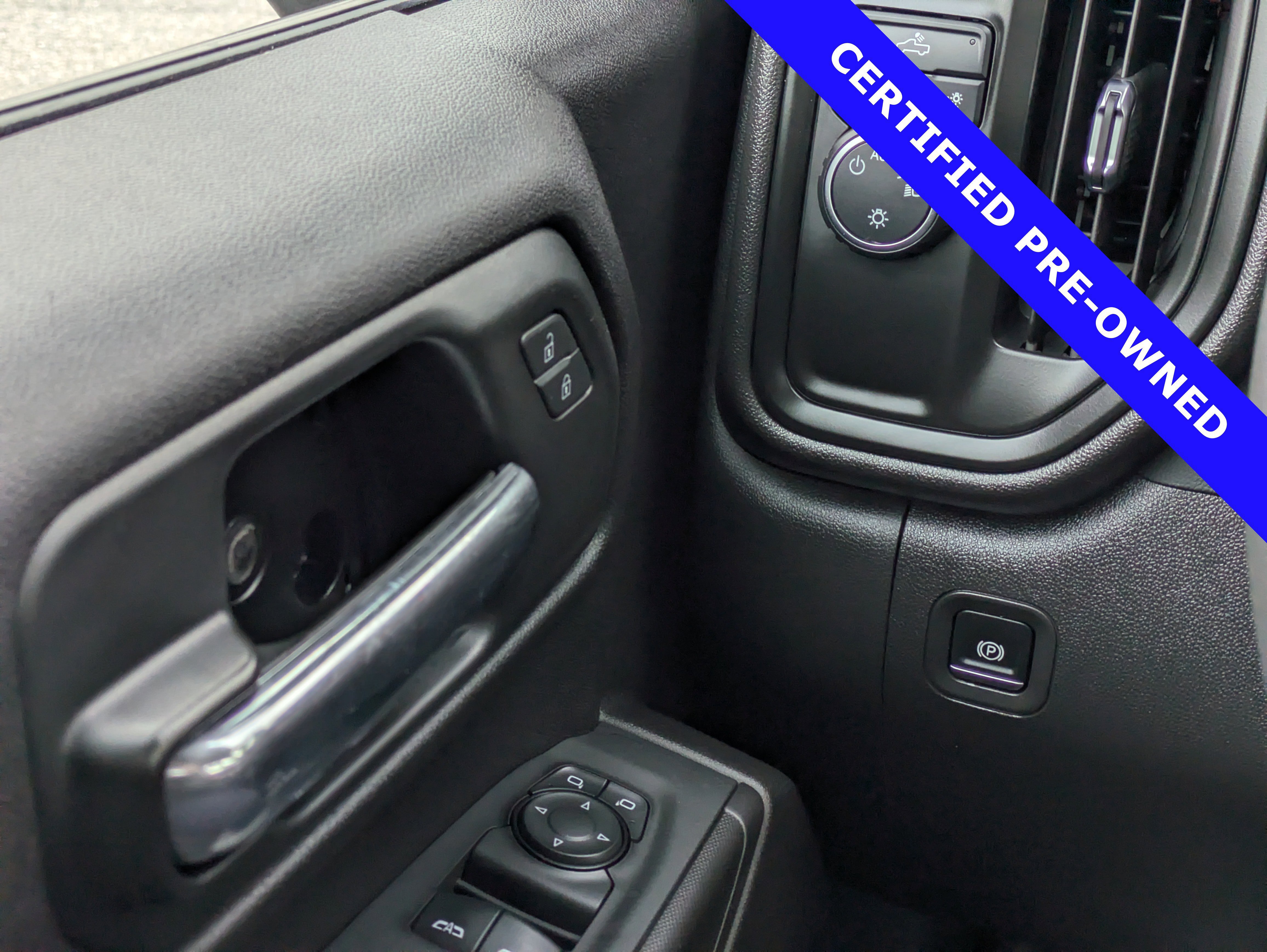 Used 2024 Chevrolet Silverado 1500 W/T w/ WT Fleet Convenience Package image 18