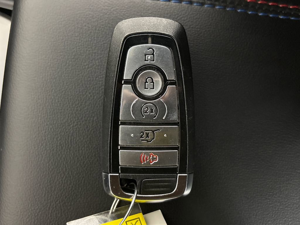 Certified 2023 Ford Explorer ST w/ Equipment Group 401A RWD image 35