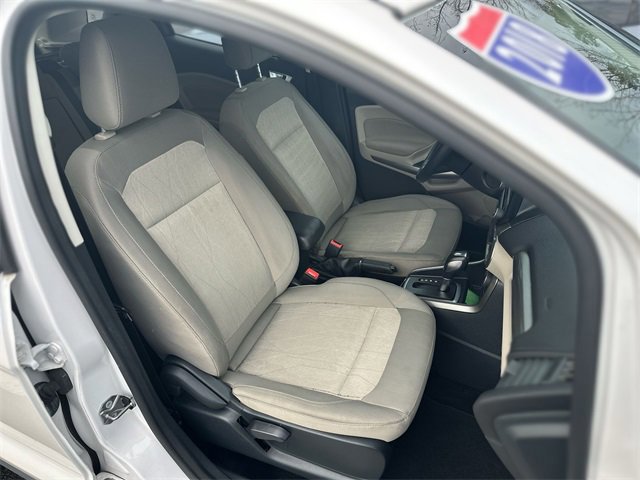 Certified 2018 Ford EcoSport SE w/ SE Convenience Package image 27