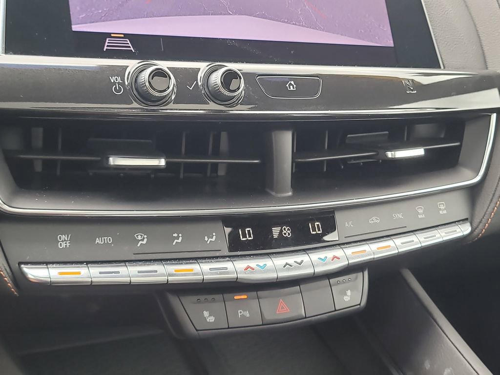 Used 2020 Cadillac CT5 Sport RWD image 25