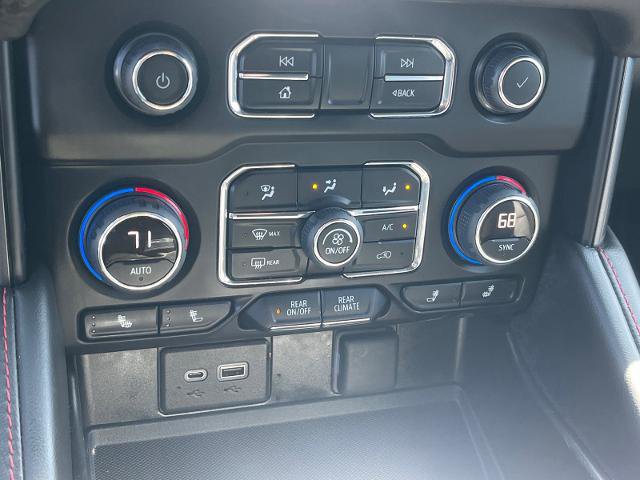 Used 2022 Chevrolet Tahoe RST w/ Sport Performance Package image 15