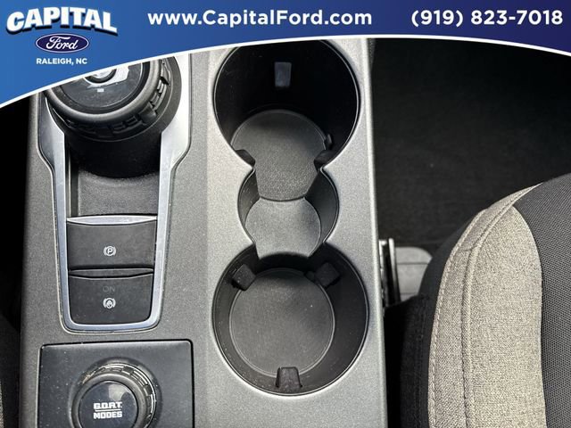 Certified 2025 Ford Bronco Sport Big Bend w/ Convenience Package image 31