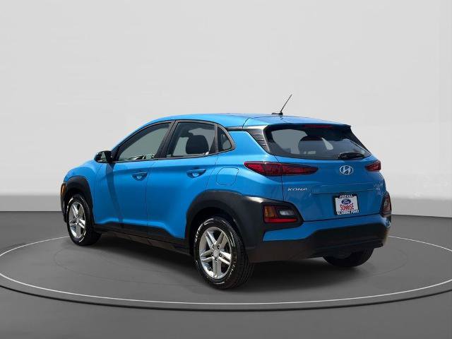 Used 2019 Hyundai Kona SE FWD image 7