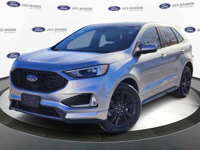 Certified 2022 Ford Edge ST-Line w/ Cargo Accessory Package image 7