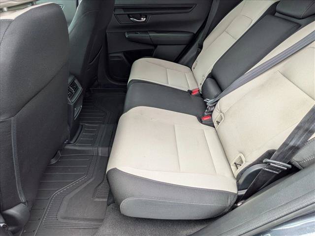 Used 2024 Honda CR-V EX image 17