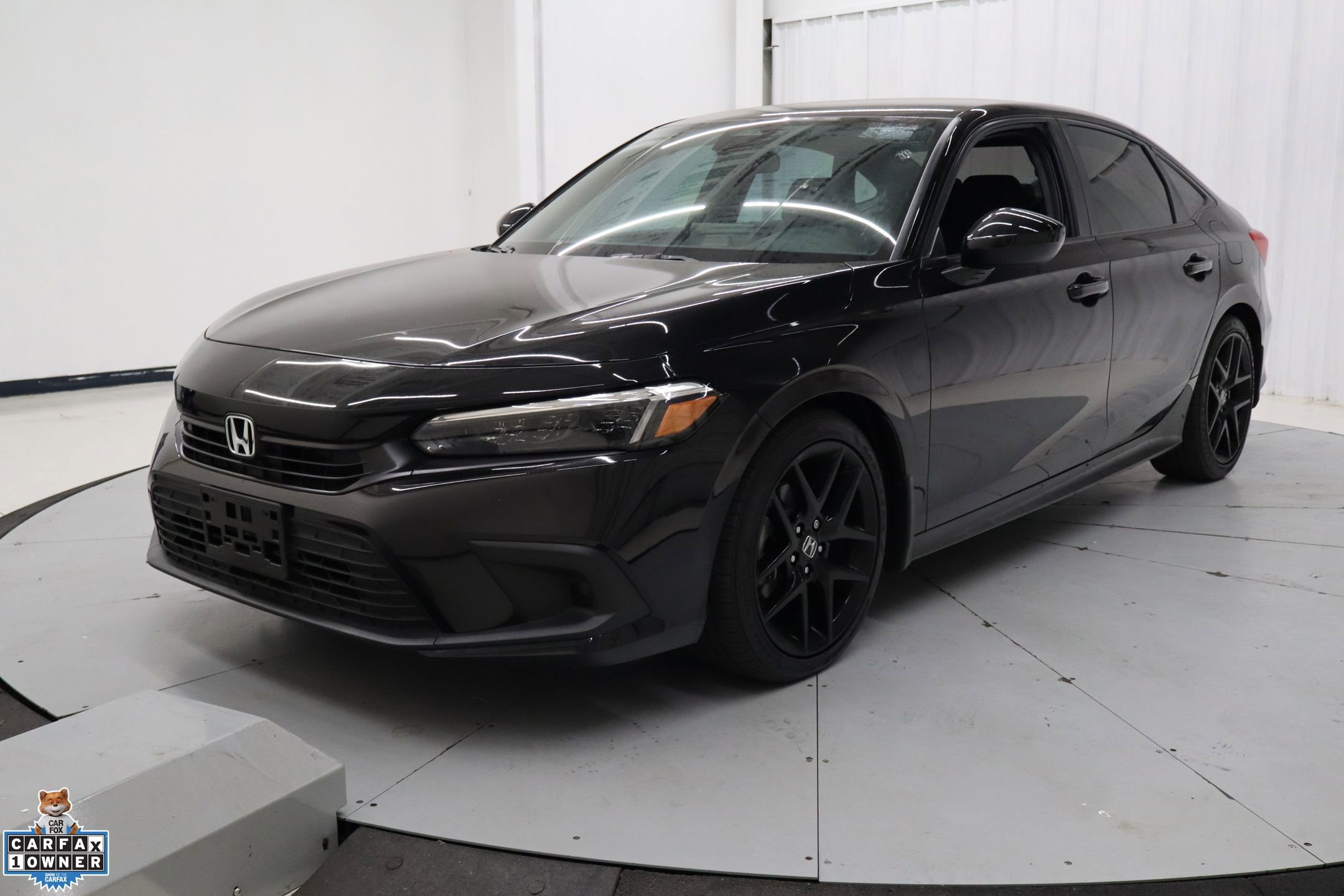 Used 2024 Honda Civic Sport image 10