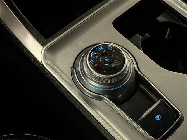 Certified 2024 Ford Edge SEL w/ Convenience Package image 17