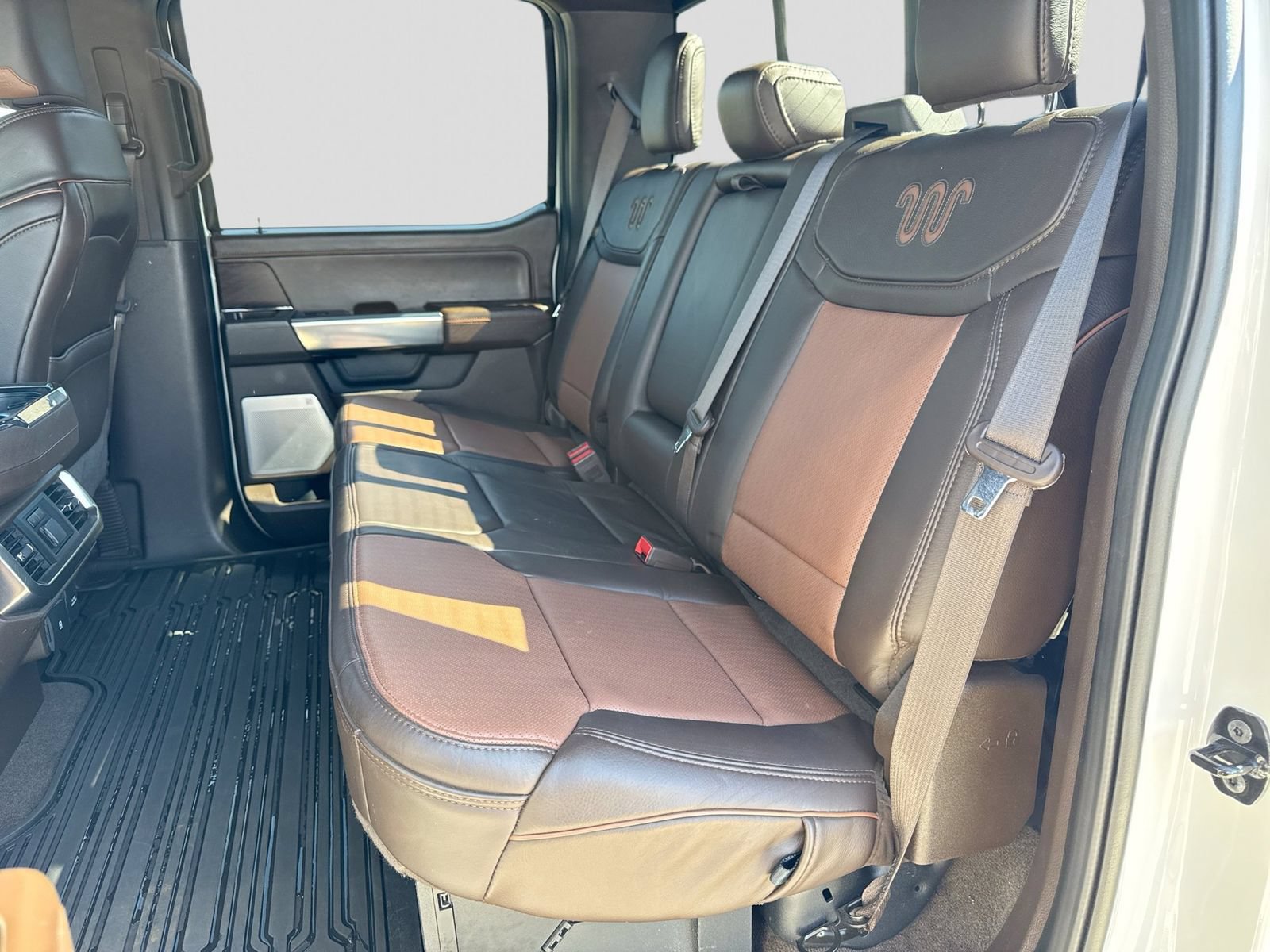 Certified 2023 Ford F150 King Ranch w/ Equipment Group 601A High AWD/4WD image 25