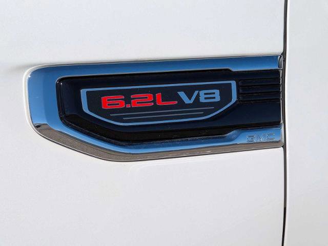 Used 2019 GMC Sierra 1500 SLT w/ SLT Premium Plus Package AWD/4WD image 12