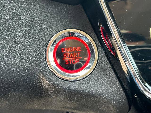 Used 2020 Honda HR-V EX-L image 21