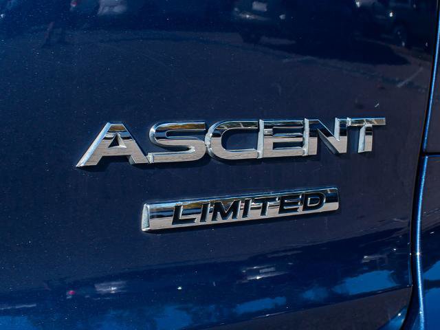 Used 2020 Subaru Ascent Limited w/ Technology Package image 11