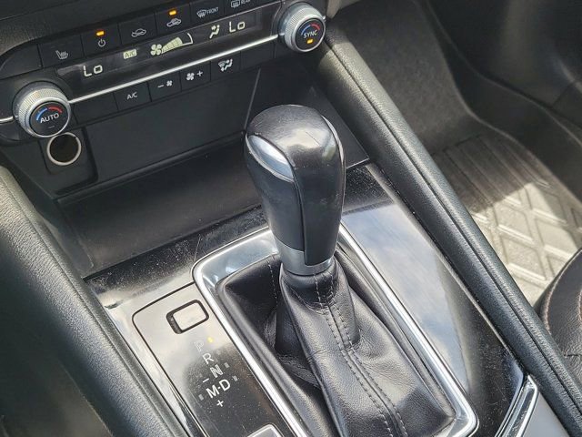 Used 2021 MAZDA CX-5 Touring w/ Touring Preferred SV Package AWD/4WD image 25