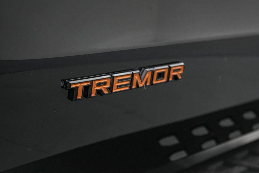 Certified 2025 Ford Expedition Tremor AWD/4WD image 16