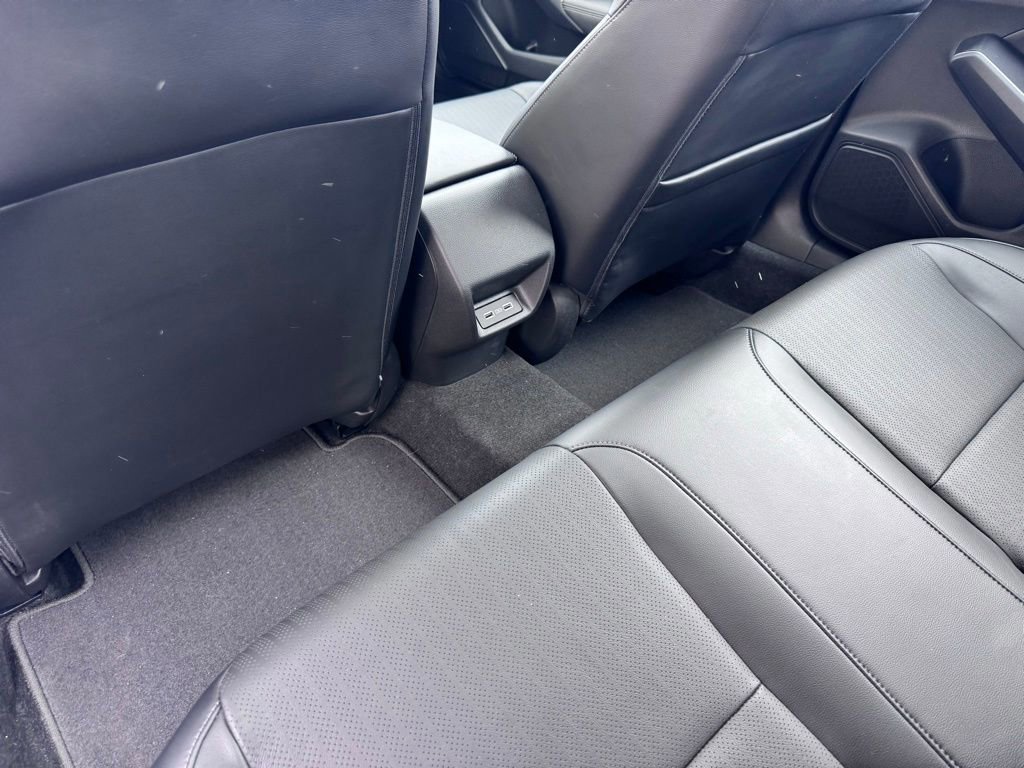 Used 2024 Honda Civic Sport Touring image 11