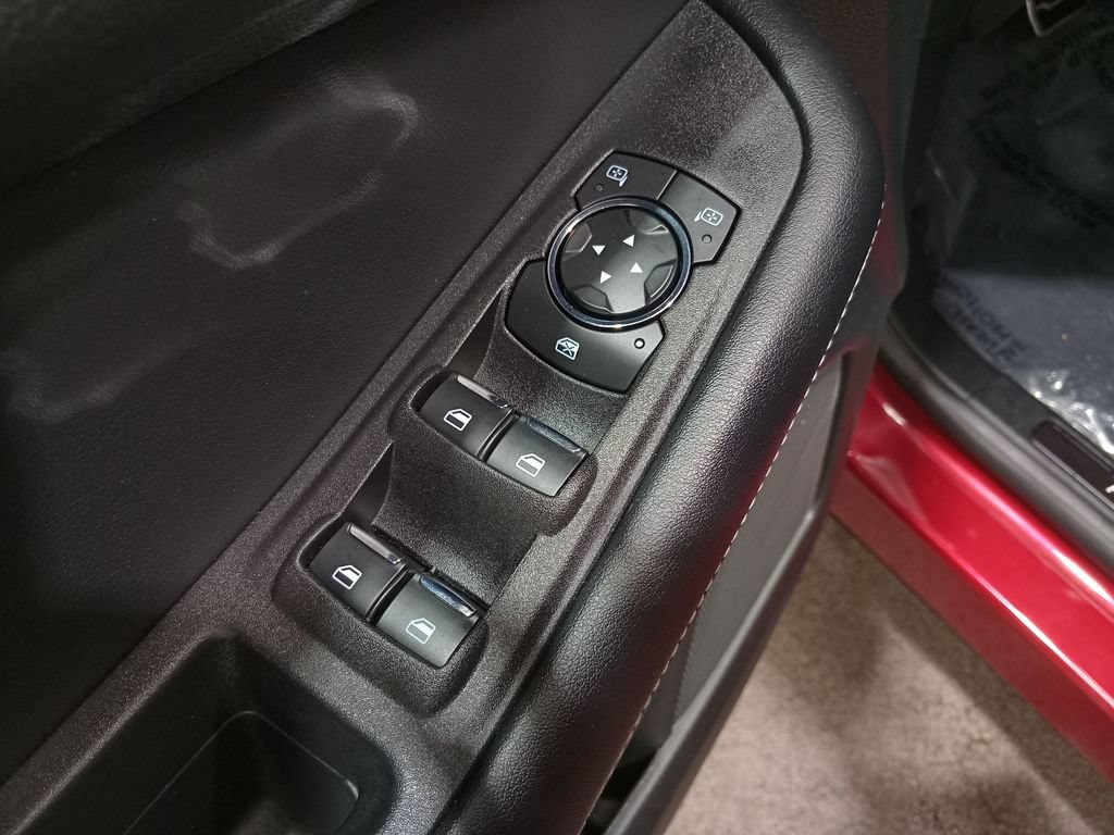 Certified 2024 Ford Edge ST w/ Equipment Group 401A AWD/4WD image 19