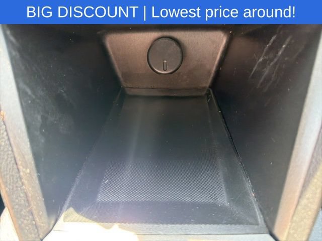 Used 2017 Chevrolet Equinox Premier w/ Enhanced Convenience Package FWD image 30