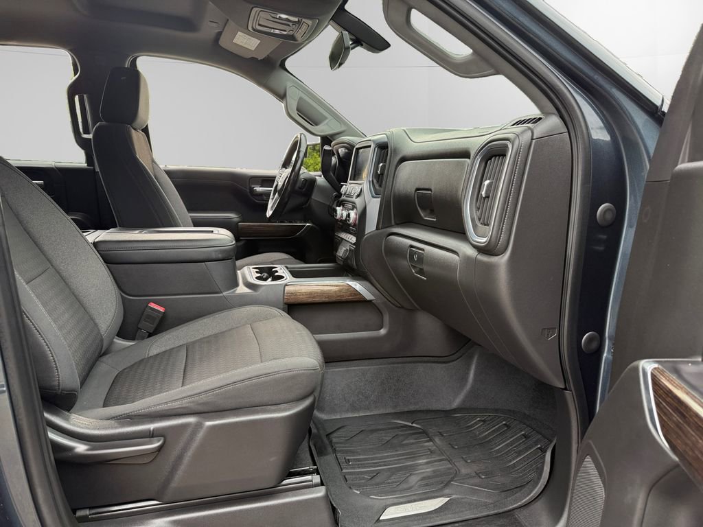 Used 2020 GMC Sierra 1500 Elevation w/ Elevation Value Package AWD/4WD image 15